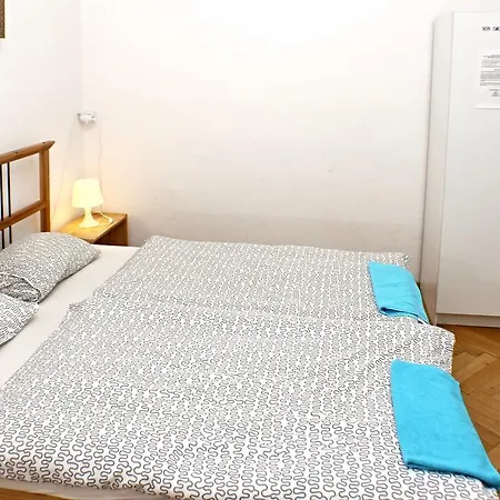 Hostel Prague-1 Praga
