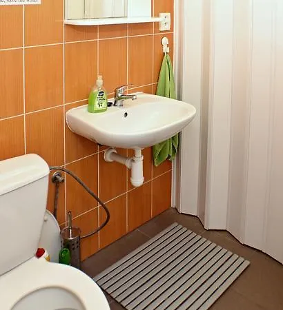 Hostel Prague-1 *