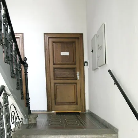 Hostel Prague-1 Praga