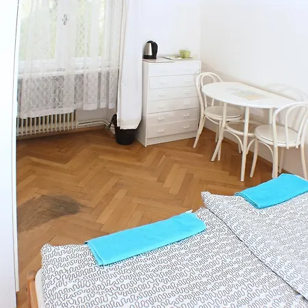 Хостел Prague-1 *