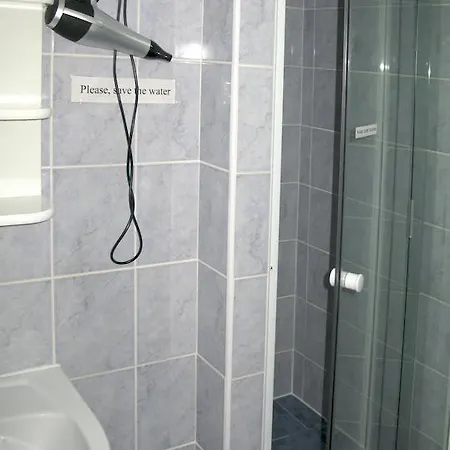 Хостел Prague-1 *